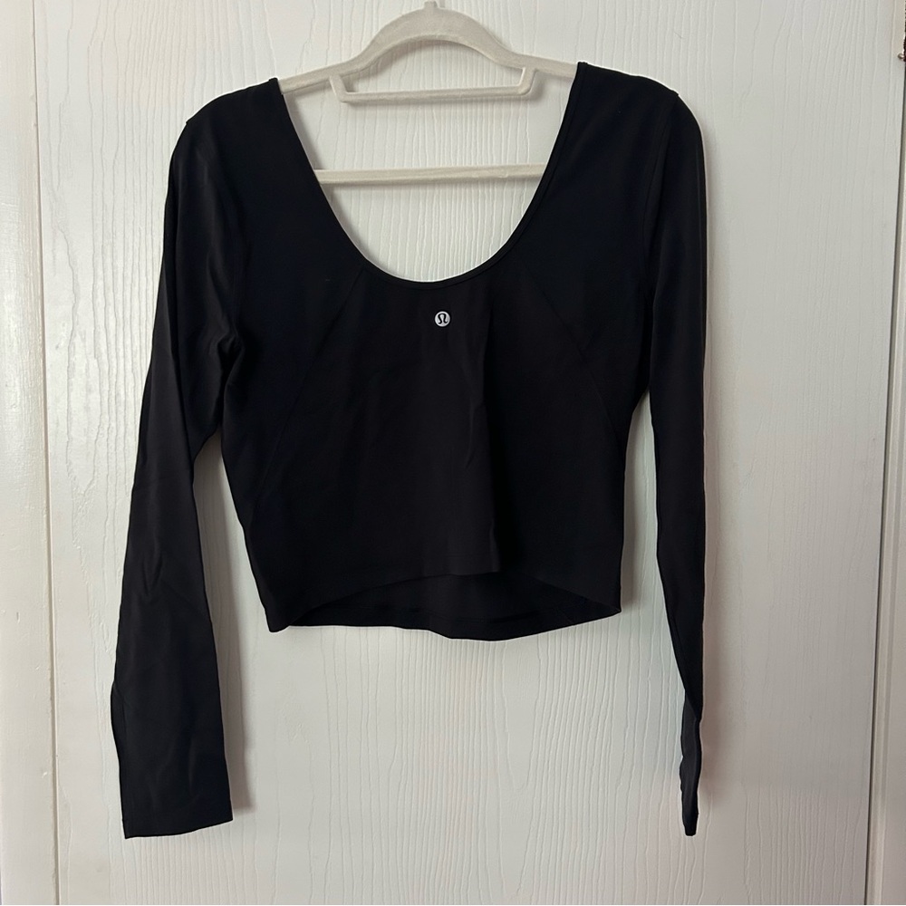 Lululemon Align Top